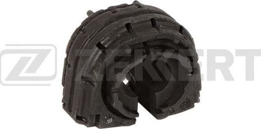 Zekkert GM-1724 - Coussinet de palier, stabilisateur droxauto.com