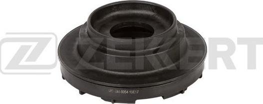 Zekkert GM-8054 - Roulement, coupelle de suspension droxauto.com