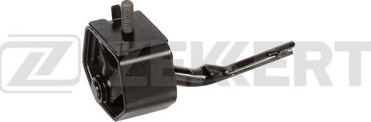 Zekkert GM-8063 - Kit d'assemblage, système d'échappement droxauto.com