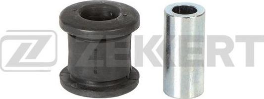 Zekkert GM-8006 - Suspension, jambe d'essieu droxauto.com