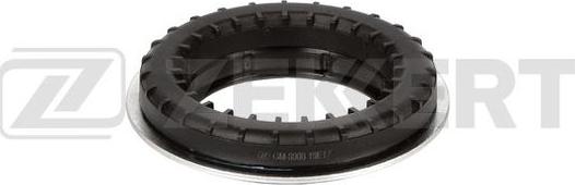 Zekkert GM-8008 - Roulement, coupelle de suspension droxauto.com
