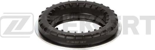 Zekkert GM-8007 - Roulement, coupelle de suspension droxauto.com