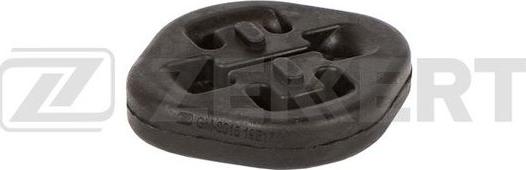 Zekkert GM-8015 - Support, silencieux droxauto.com