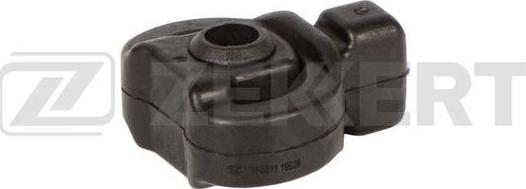 Zekkert GM-8011 - Support, silencieux droxauto.com