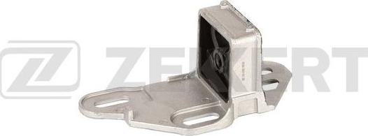 Zekkert GM-8086 - Support, silencieux droxauto.com
