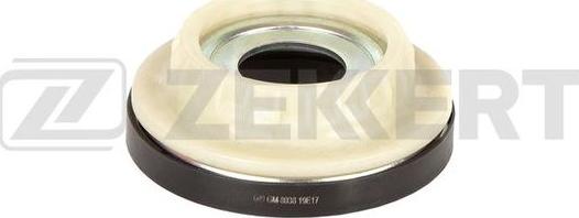 Zekkert GM-8038 - Coupelle de suspension droxauto.com