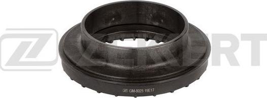 Zekkert GM-8025 - Roulement, coupelle de suspension droxauto.com