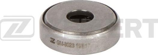 Zekkert GM-8023 - Roulement, coupelle de suspension droxauto.com