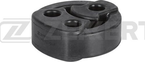 Zekkert GM-8142 - Support, silencieux droxauto.com