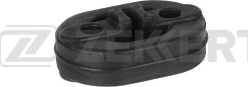 Zekkert GM-8159 - Support, silencieux droxauto.com