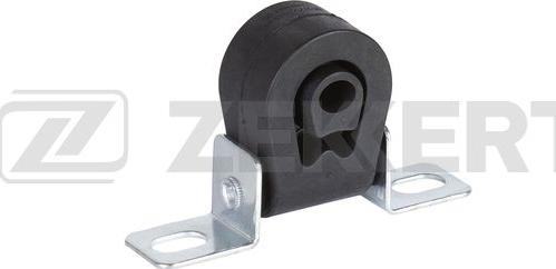 Zekkert GM-8150 - Support, silencieux droxauto.com