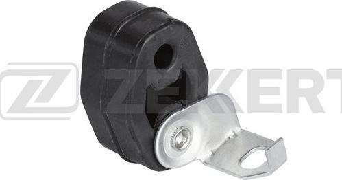 Zekkert GM-8153 - Support, silencieux droxauto.com
