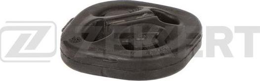 Zekkert GM-8104 - Support, silencieux droxauto.com