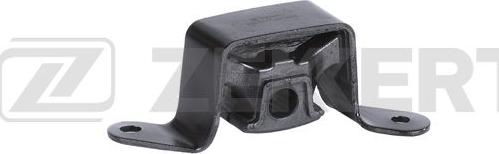 Zekkert GM-8115 - Support, silencieux droxauto.com