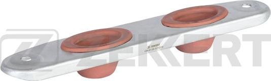 Zekkert GM-8139 - Support, silencieux droxauto.com