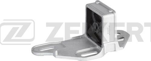 Zekkert GM-8135 - Support, silencieux droxauto.com