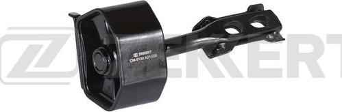 Zekkert GM-8130 - Support, silencieux droxauto.com