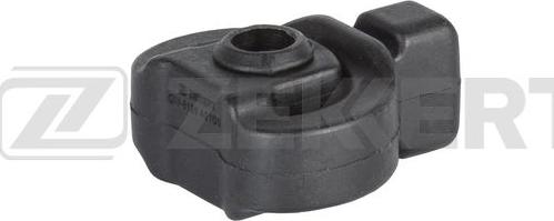 Zekkert GM-8124 - Support, silencieux droxauto.com