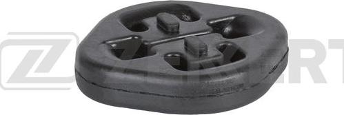 Zekkert GM-8126 - Support, silencieux droxauto.com