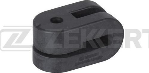 Zekkert GM-8128 - Support, silencieux droxauto.com