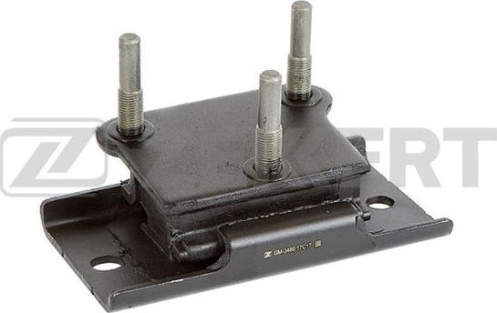 Zekkert GM-3466 - Support moteur droxauto.com