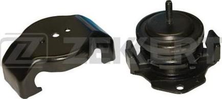 Zekkert GM-3401 - Support moteur droxauto.com