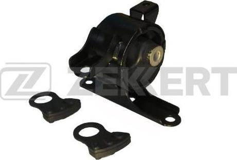 Zekkert GM-3477 - Support moteur droxauto.com