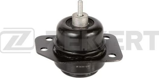 Zekkert GM-3581 - Support moteur droxauto.com