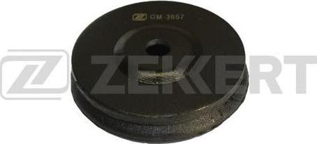 Zekkert GM-3657 - Support moteur droxauto.com