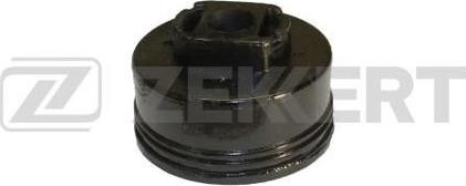 Zekkert GM-3671 - Suspension, corps de l'essieu droxauto.com