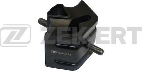 Zekkert GM-3022 - Support moteur droxauto.com