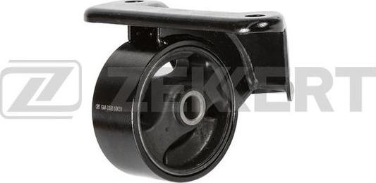 Zekkert GM-3398 - Support moteur droxauto.com