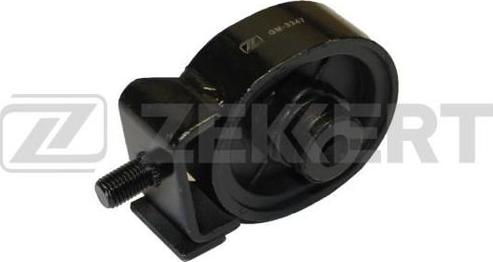Zekkert GM-3347 - Support moteur droxauto.com