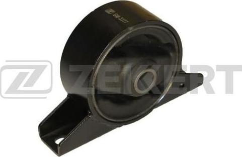 Zekkert GM-3377 - Support moteur droxauto.com