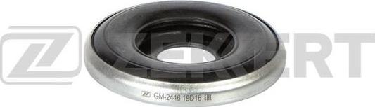 Zekkert GM-2446 - Coupelle de suspension droxauto.com