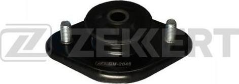 Zekkert GM-2046 - Coupelle de suspension droxauto.com
