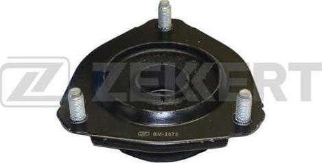 Zekkert GM-2073 - Coupelle de suspension droxauto.com
