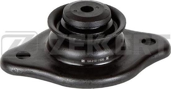 Zekkert GM-2153 - Coupelle de suspension droxauto.com