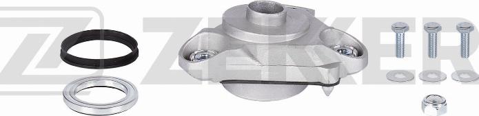 Zekkert GM-2131 - Coupelle de suspension droxauto.com