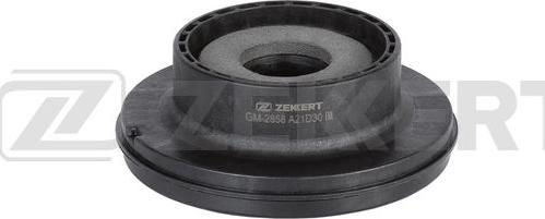 Zekkert GM-2858 - Roulement, coupelle de suspension droxauto.com