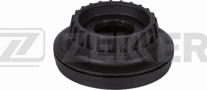 Zekkert GM-2869 - Coupelle de suspension droxauto.com