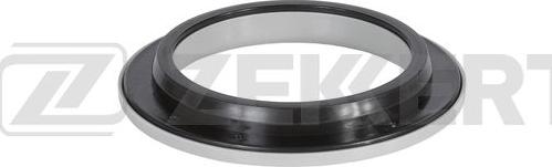 Zekkert GM-2861 - Roulement, coupelle de suspension droxauto.com