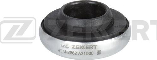 Zekkert GM-2862 - Coupelle de suspension droxauto.com