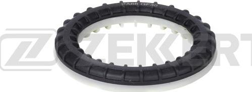 Zekkert GM-2867 - Roulement, coupelle de suspension droxauto.com