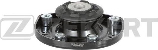 Zekkert GM-2363 - Coupelle de suspension droxauto.com