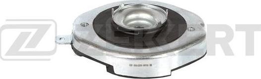 Zekkert GM-2370 - Coupelle de suspension droxauto.com