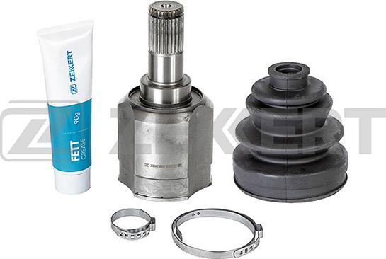 Zekkert GS-4959 - Jeu de joints, arbre de transmission droxauto.com