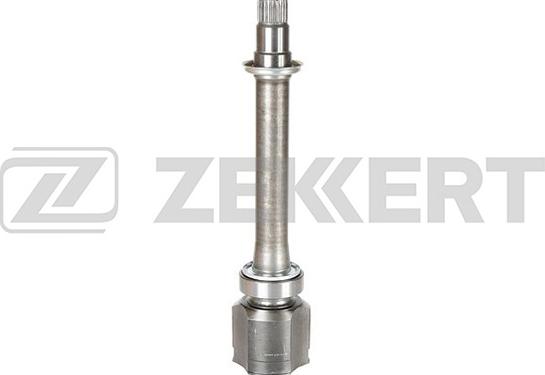 Zekkert GS-4957 - Jeu de joints, arbre de transmission droxauto.com