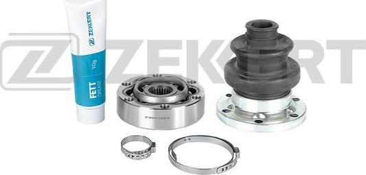 Zekkert GS-4900 - Jeu de joints, arbre de transmission droxauto.com