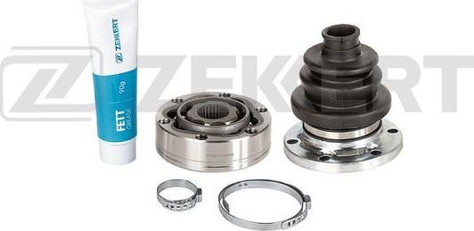 Zekkert GS-4976 - Jeu de joints, arbre de transmission droxauto.com